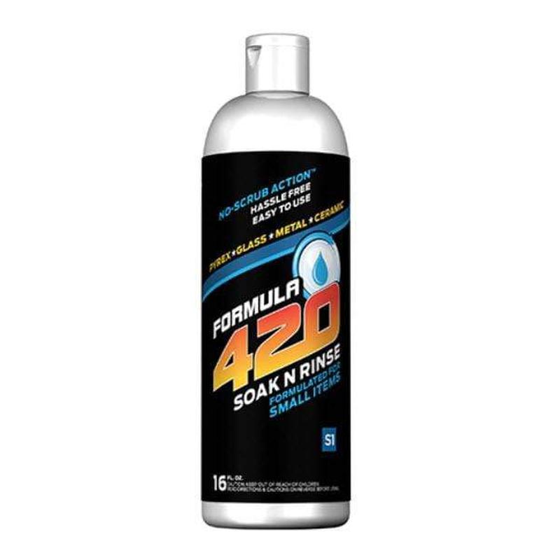 Formula 420 Soak N Rinse.