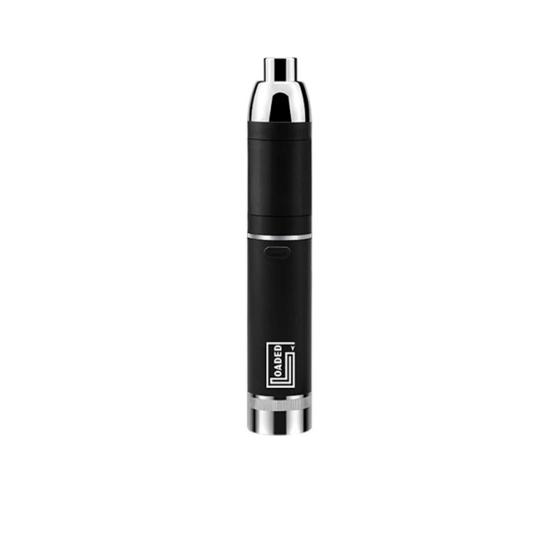 yocan loaded vaporizer