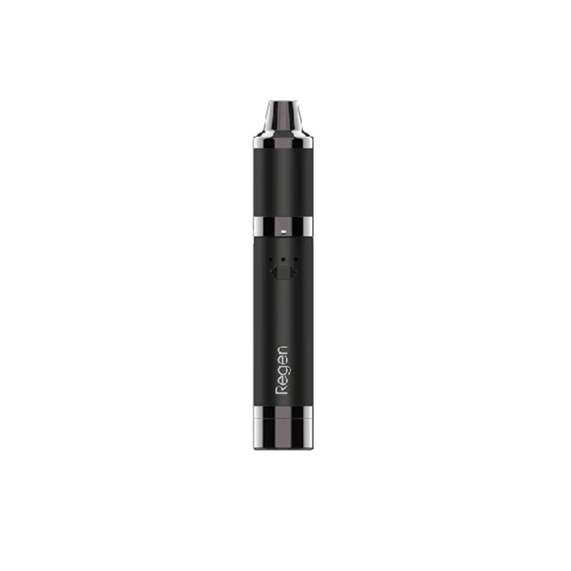 yocan regen vaporizer black color