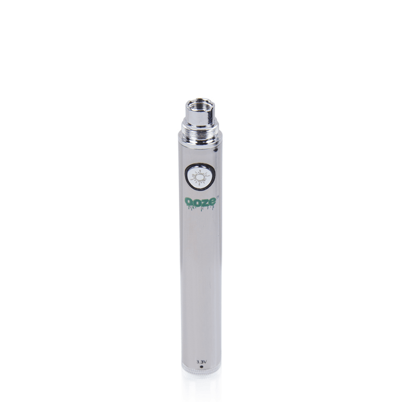 Ooze Twist 650 Cartridge Vaporizer