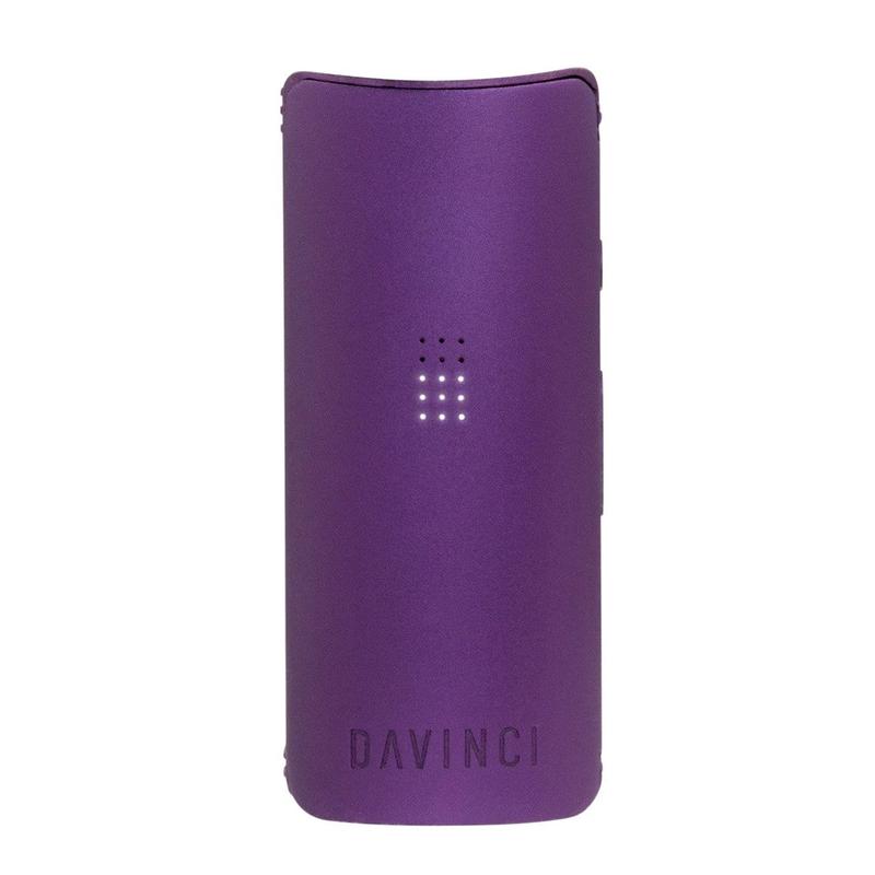 Davinci Miqro Vaporizer