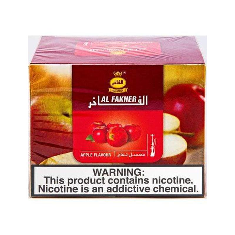 Al Fakher Hookah Tobacco 250g