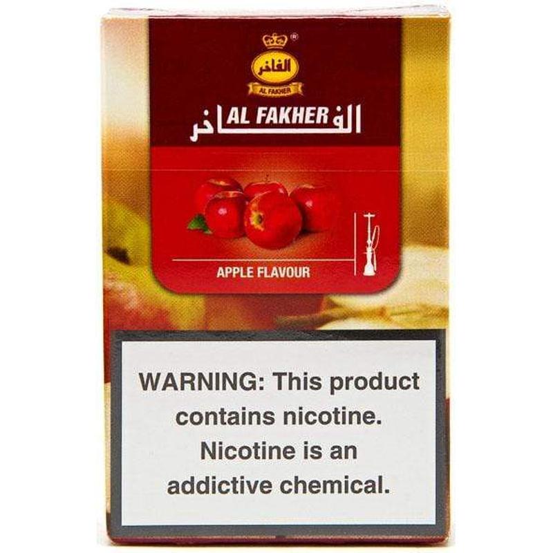 Al Fakher Hookah Tobacco 50g