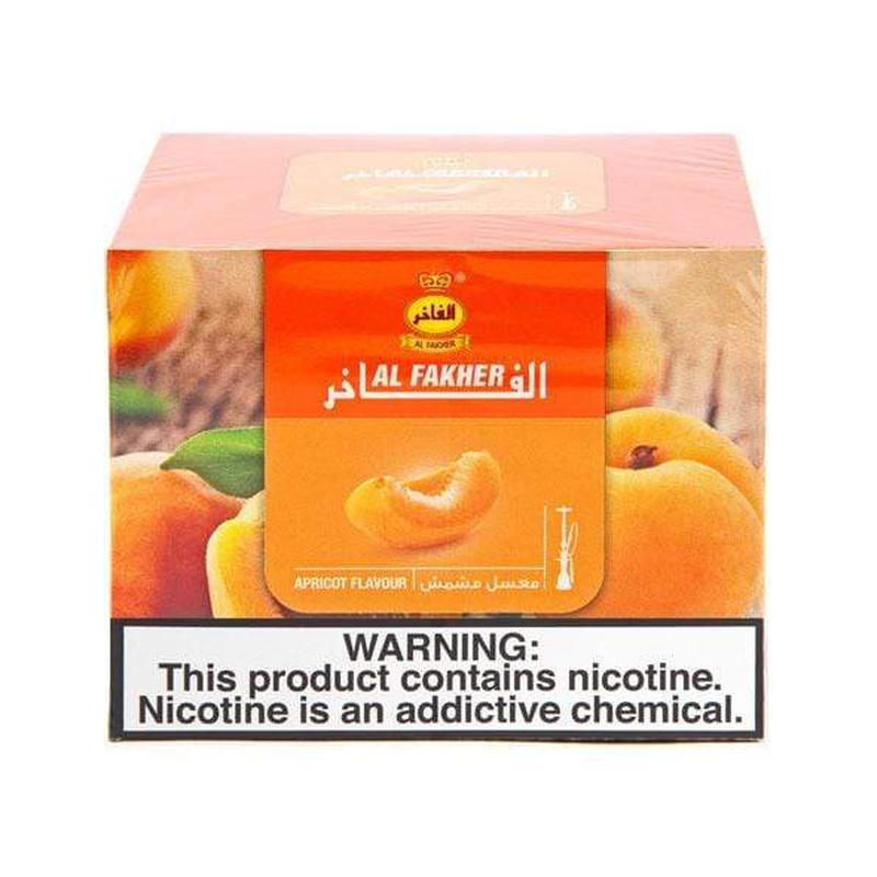 Al Fakher Hookah Tobacco 250g