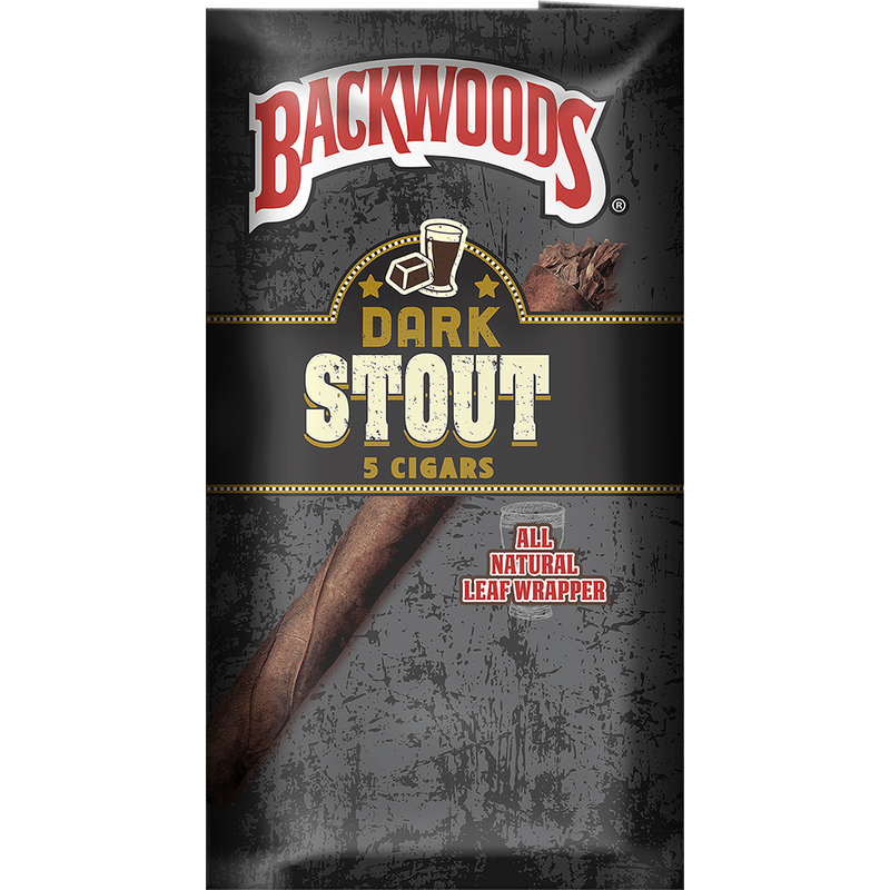 Backwoods Cigar 5 Pack