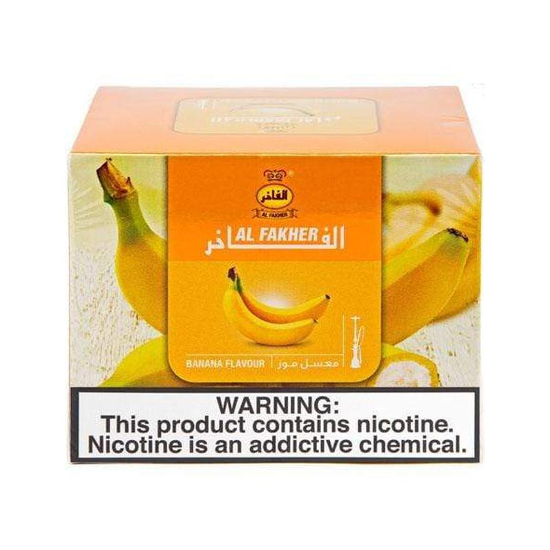 Al Fakher Hookah Tobacco 250g