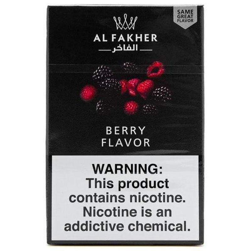 Al Fakher Hookah Tobacco 50g