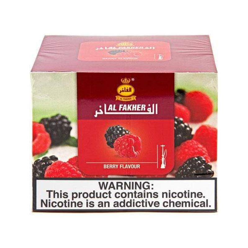 Al Fakher Hookah Tobacco 1kg