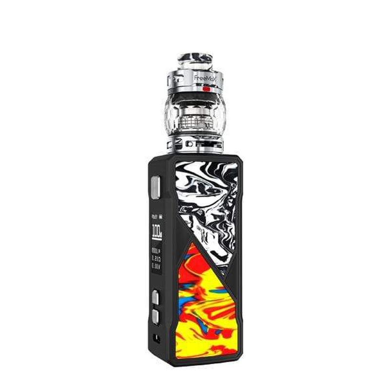 FreeMax Maxus 100W Kit