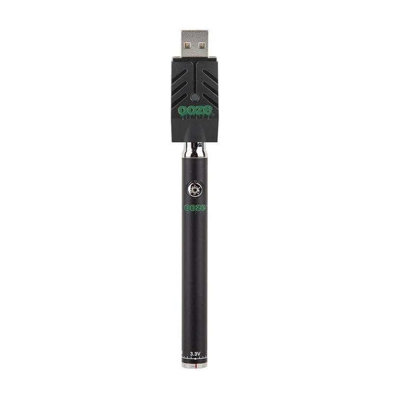 ooze twist slim vape battery