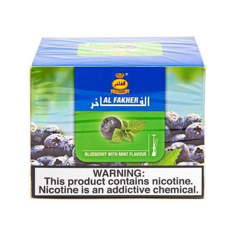 Al Fakher Hookah Tobacco 1kg