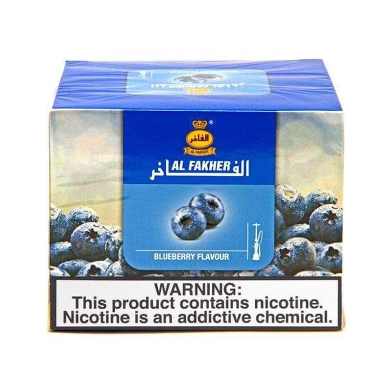 Al Fakher Hookah Tobacco 1kg