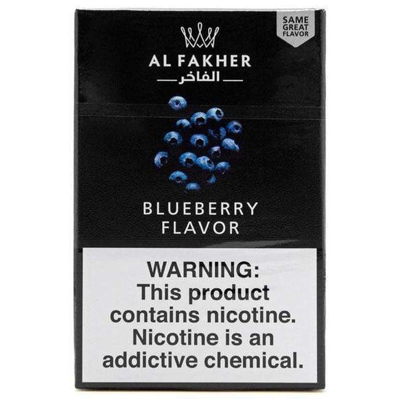 Al Fakher Hookah Tobacco 50g