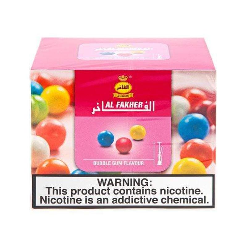 Al Fakher Hookah Tobacco 1kg