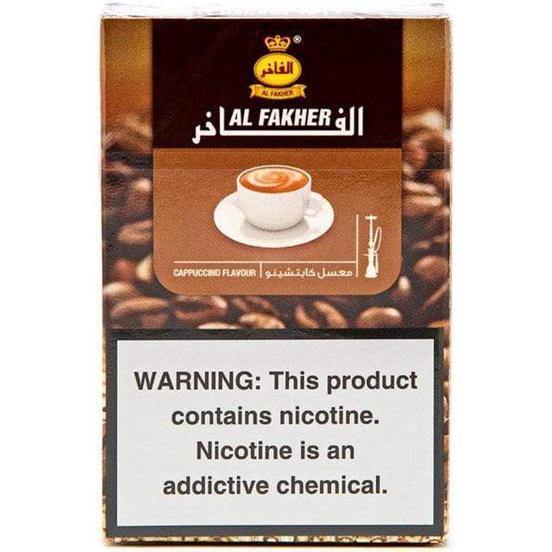 Al Fakher Hookah Tobacco 50g