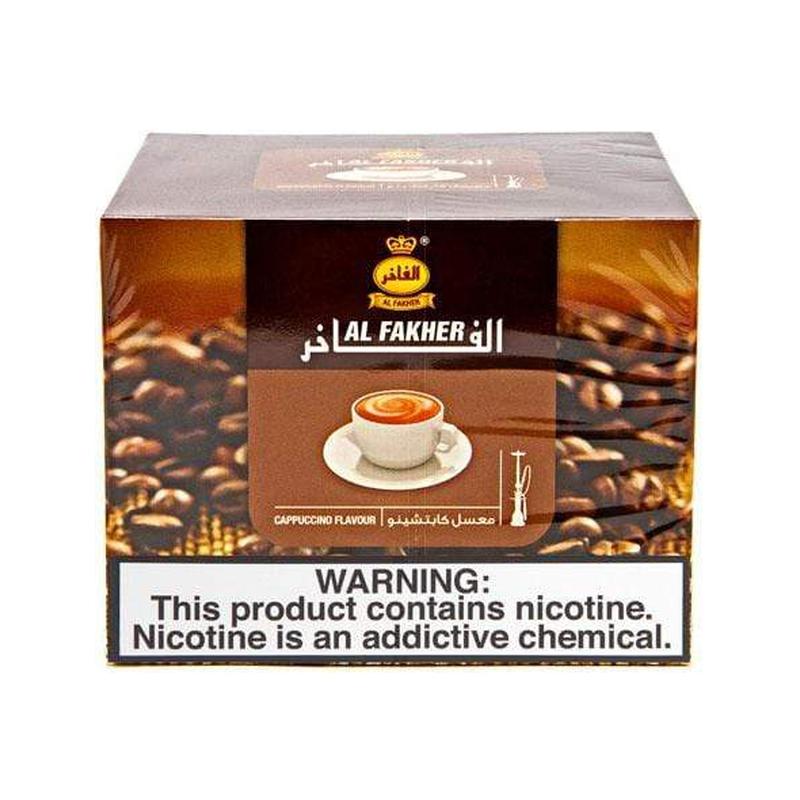 Al Fakher Hookah Tobacco 250g