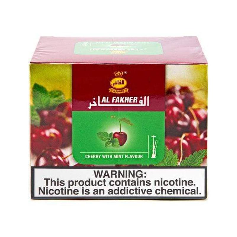 Al Fakher Hookah Tobacco 1kg