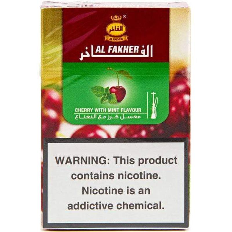 Al Fakher Hookah Tobacco 50g