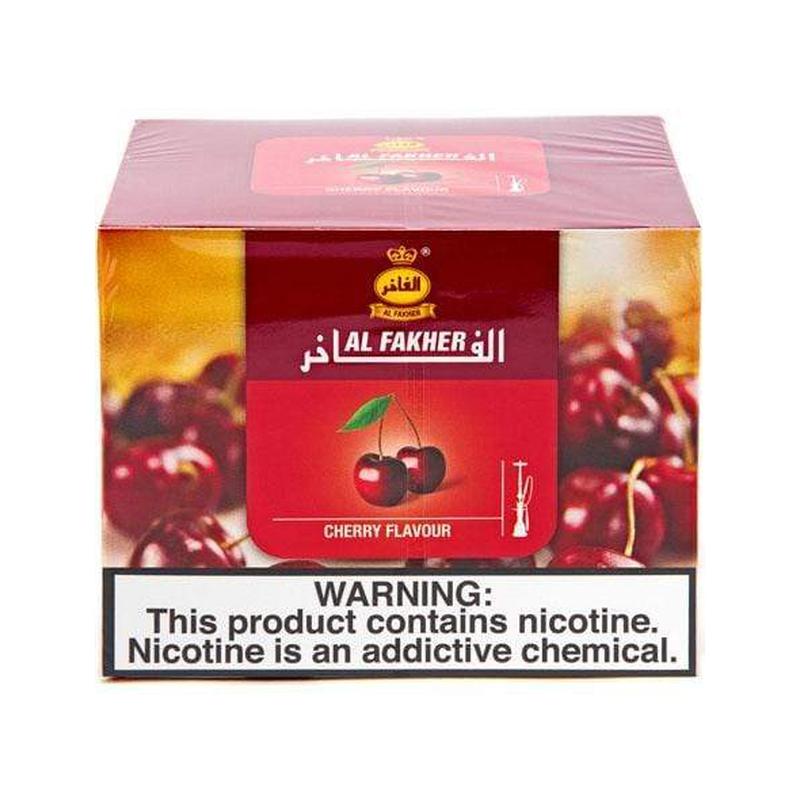 Al Fakher Hookah Tobacco 1kg