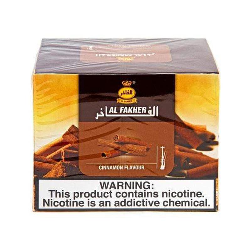 Al Fakher Hookah Tobacco 250g