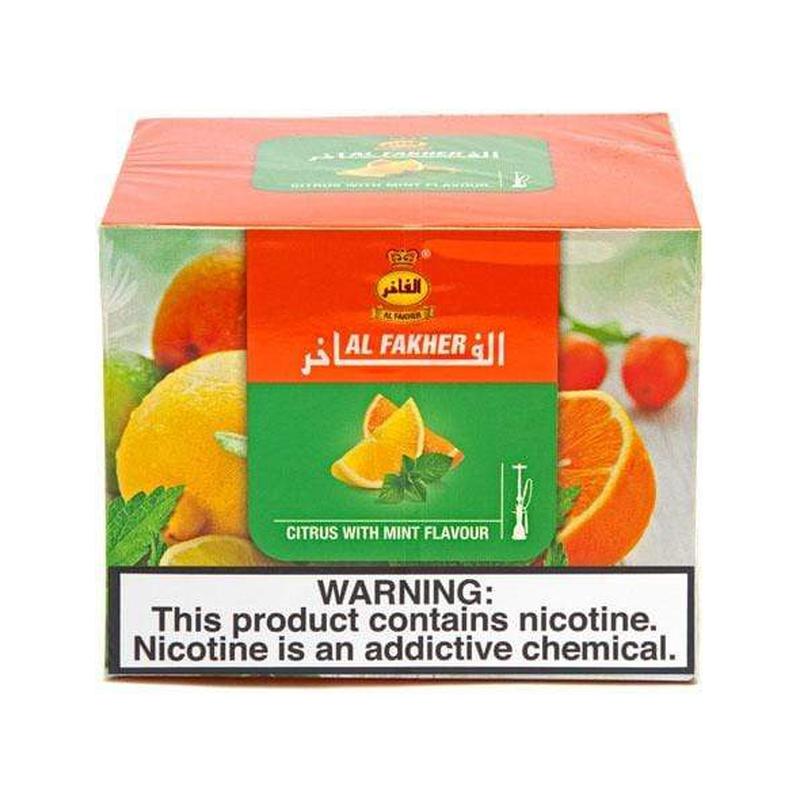 Al Fakher Hookah Tobacco 1kg