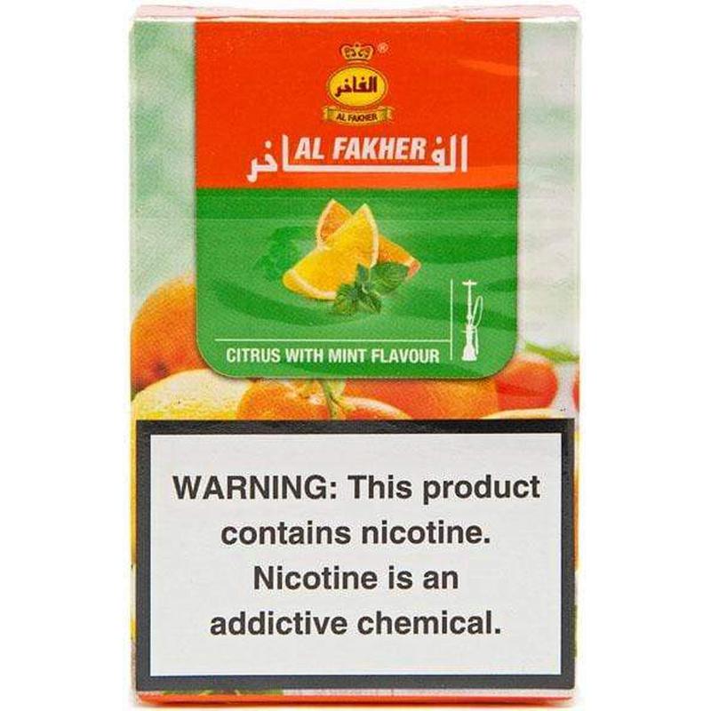 Al Fakher Hookah Tobacco 50g