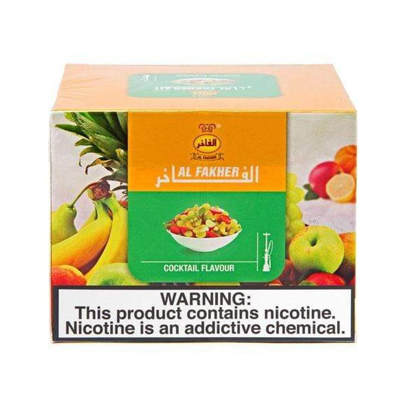 Al Fakher Hookah Tobacco 1kg