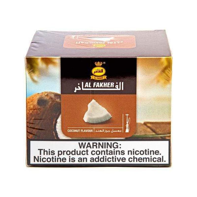 Al Fakher Hookah Tobacco 1kg