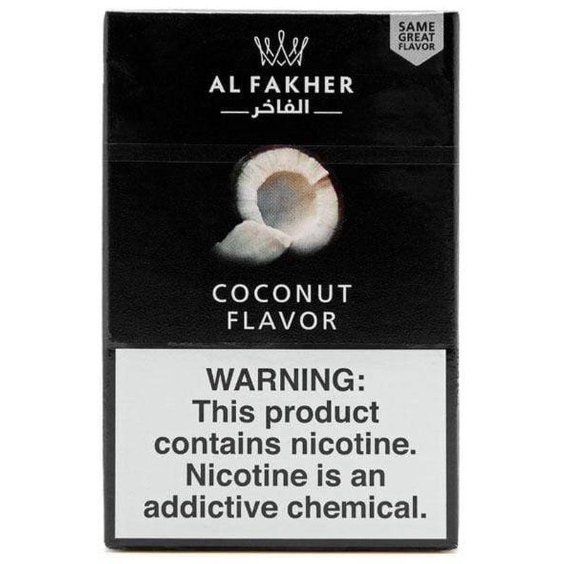 Al Fakher Hookah Tobacco 50g