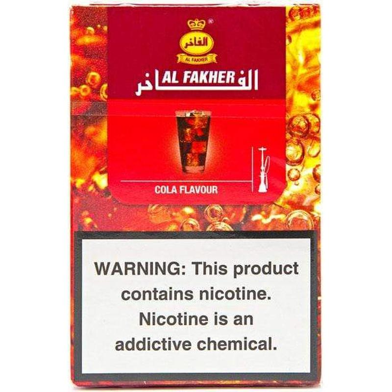 Al Fakher Hookah Tobacco 50g