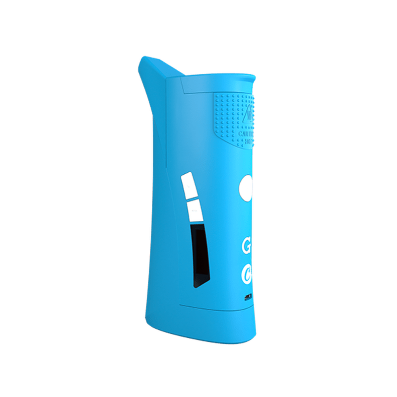 g pen roam vaporizer in cookies color