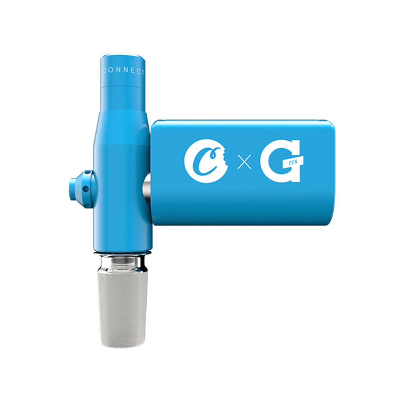 g pen connect vaporizer lemonnade color