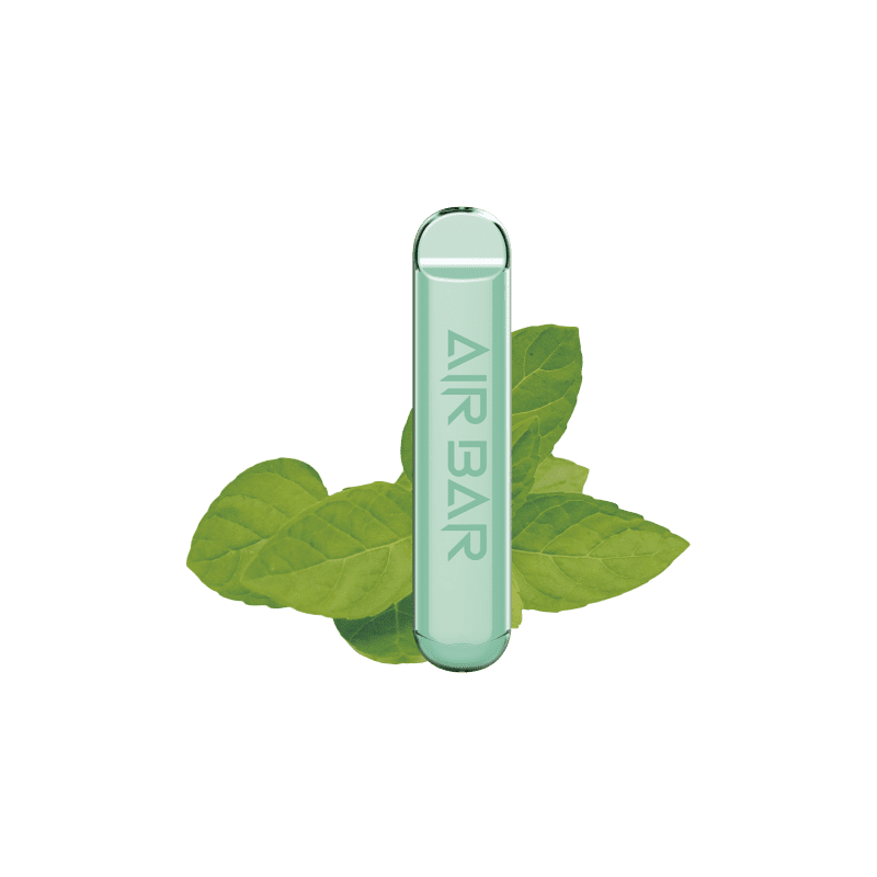 Air Bar Cool Mint