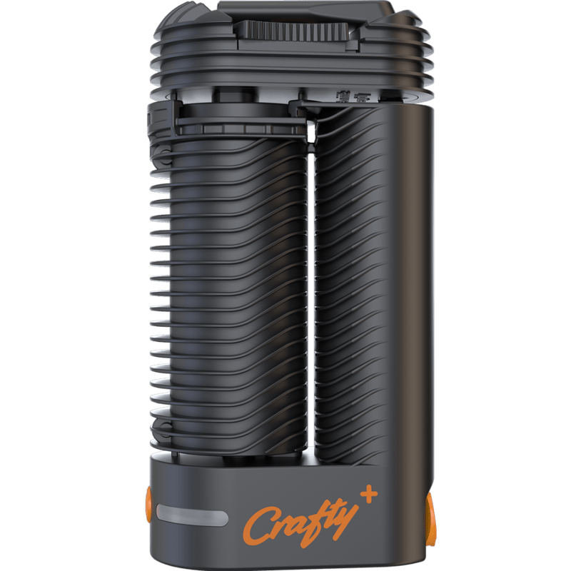 storz &amp; bickel crafty+ vaporizer