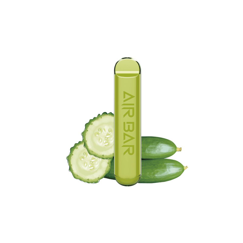 Air Bar Cucumber