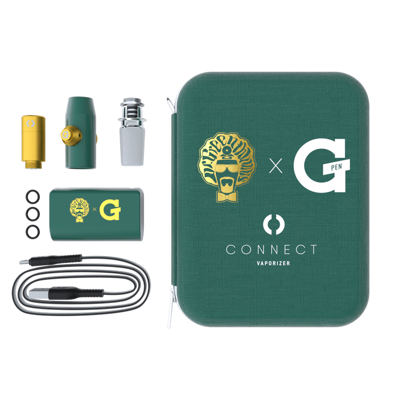 G Pen Connect Vaporizer