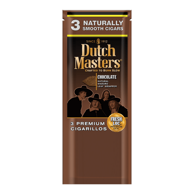 Dutch Masters Cigarillos