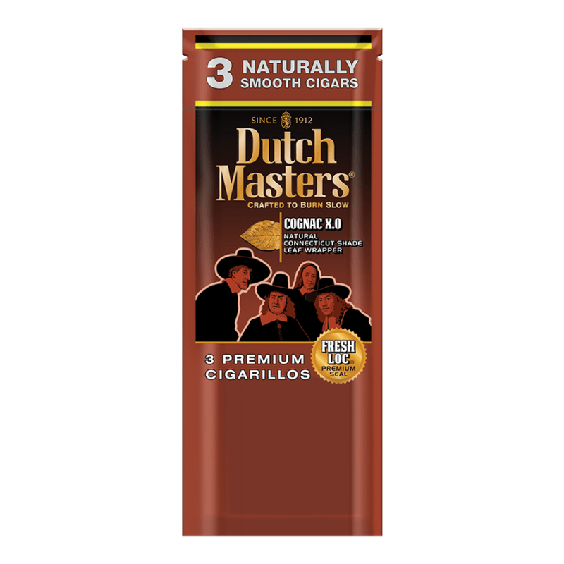 Dutch Masters Cigarillos