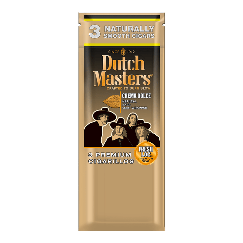 Dutch Masters Cigarillos