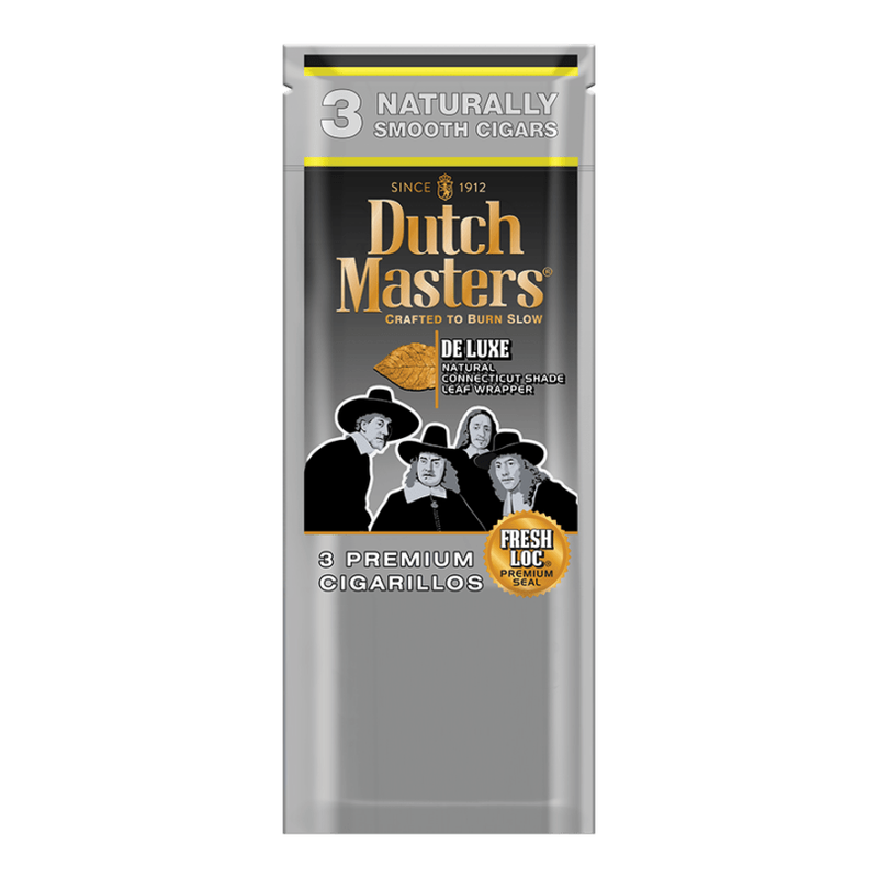 Dutch Masters Cigarillos