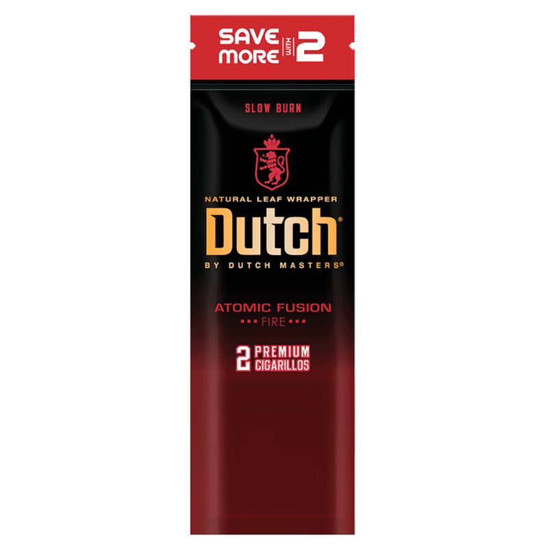 Dutch Cigarillos