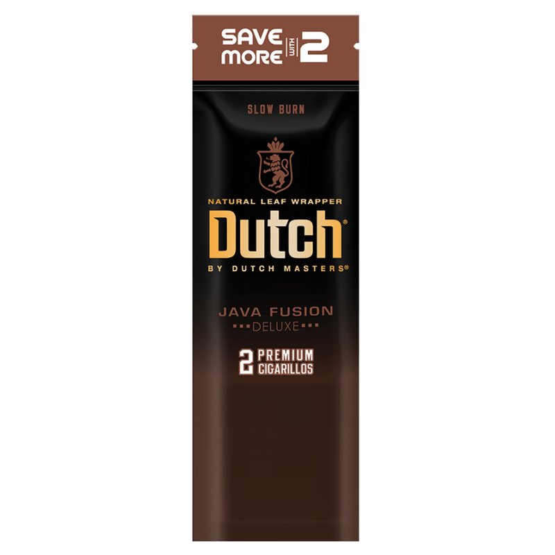 Dutch Cigarillos