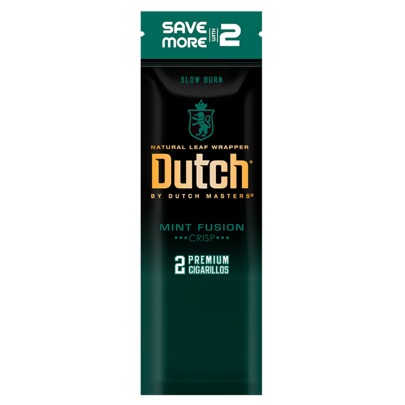 Dutch Cigarillos