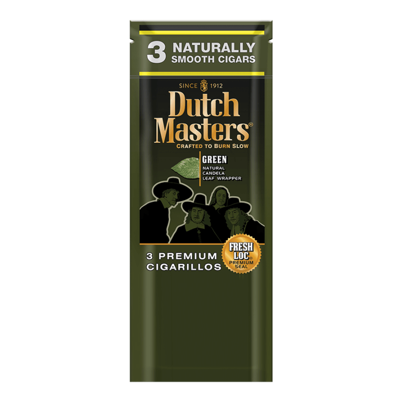 Dutch Masters Cigarillos