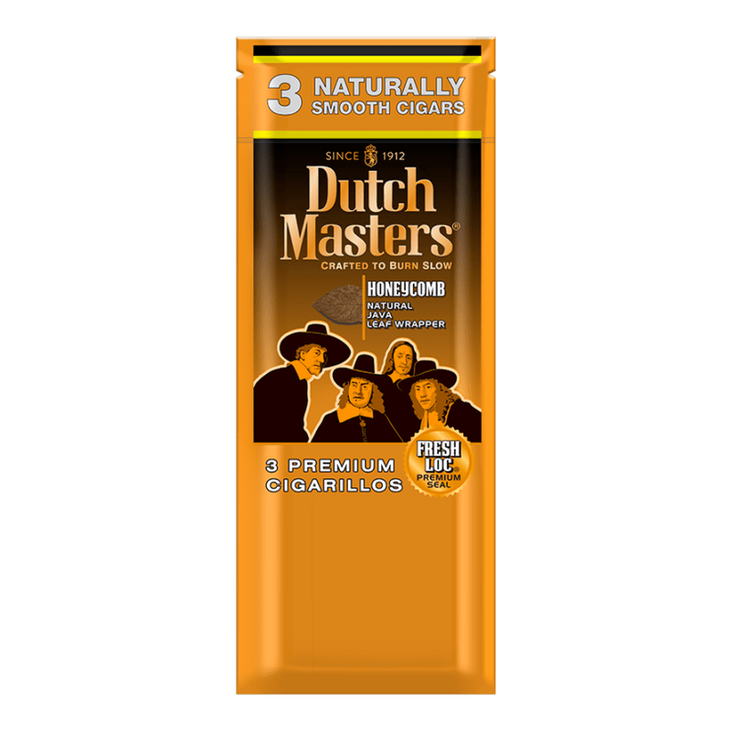 Dutch Masters Cigarillos