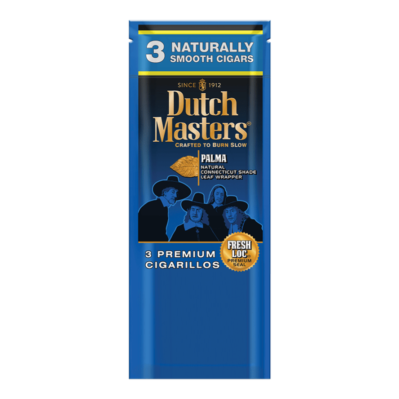 Dutch Masters Cigarillos