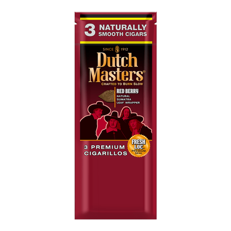 Dutch Masters Cigarillos