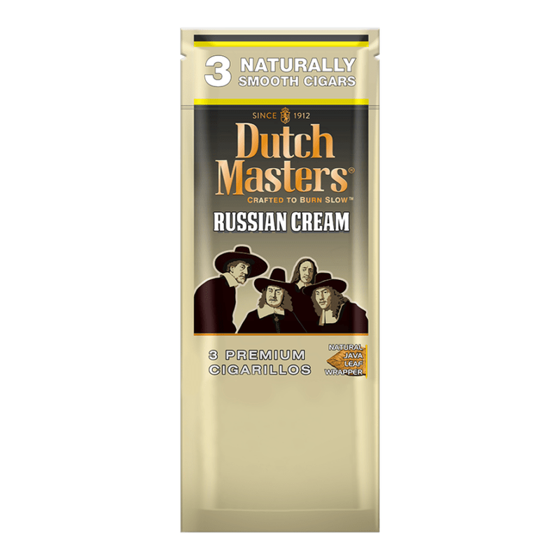 Dutch Masters Cigarillos