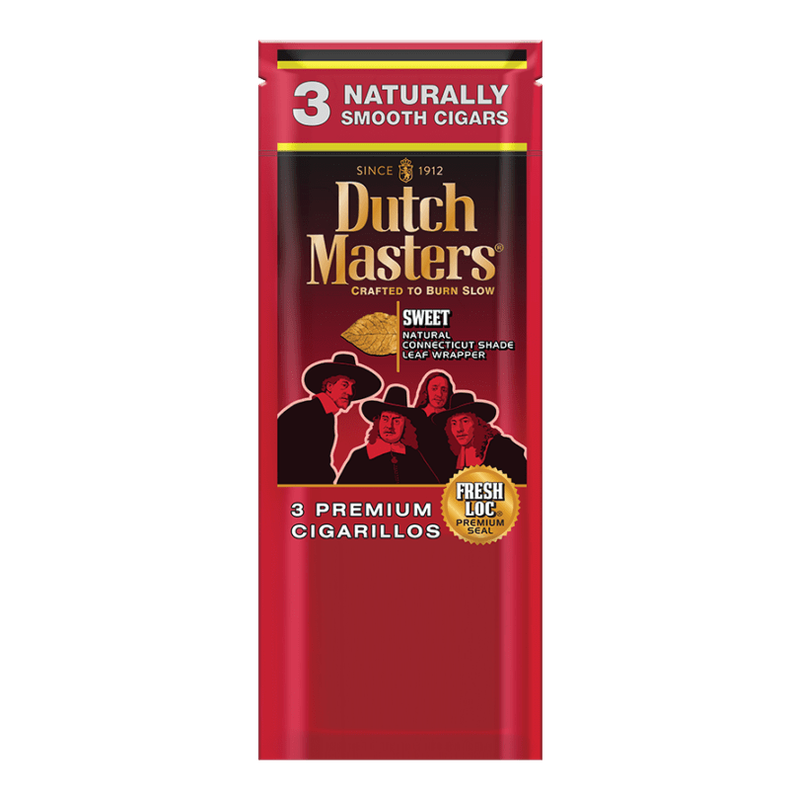 Dutch Masters Cigarillos