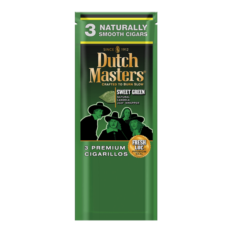 Dutch Masters Cigarillos